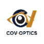 Cov-optics Eye Clinic logo